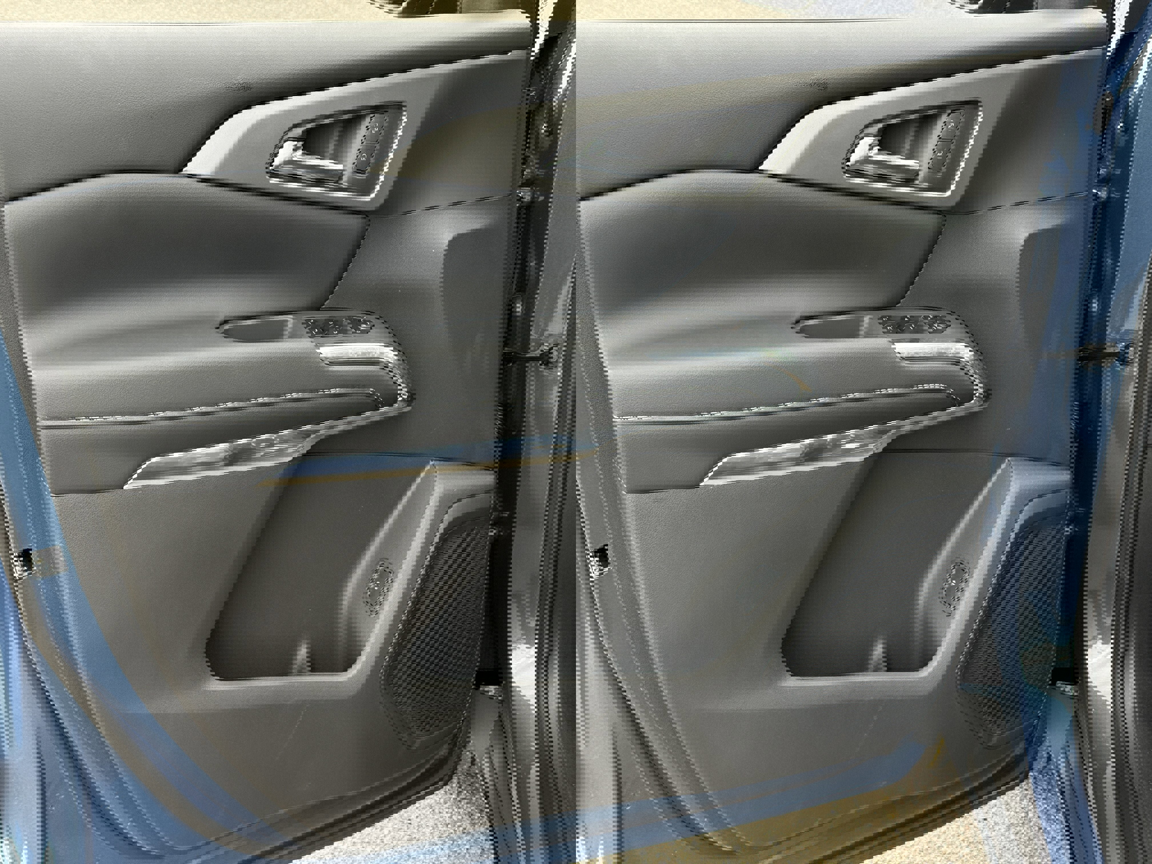 New 2026 Chevrolet Traverse LT w/ Driver Confidence Package image 9