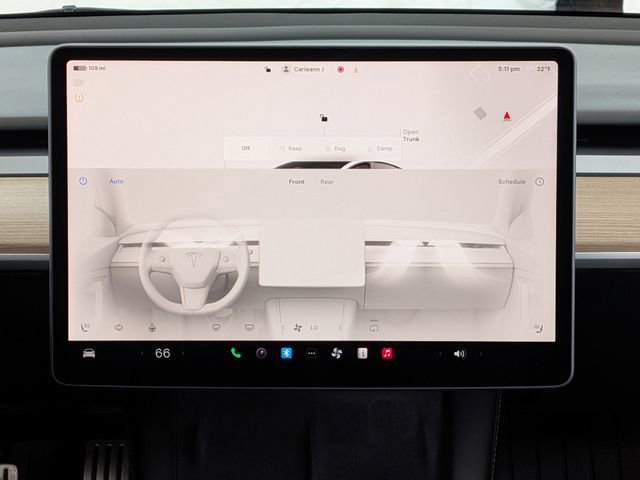 Used 2022 Tesla Model 3 Performance image 32