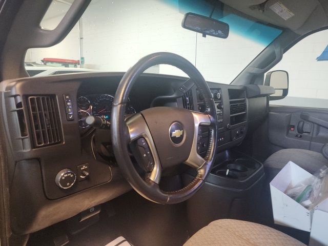Used 2019 Chevrolet Express 2500 w/ Communications Package image 21