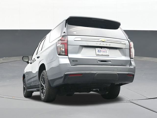 Used 2024 Chevrolet Tahoe LT AWD/4WD image 52