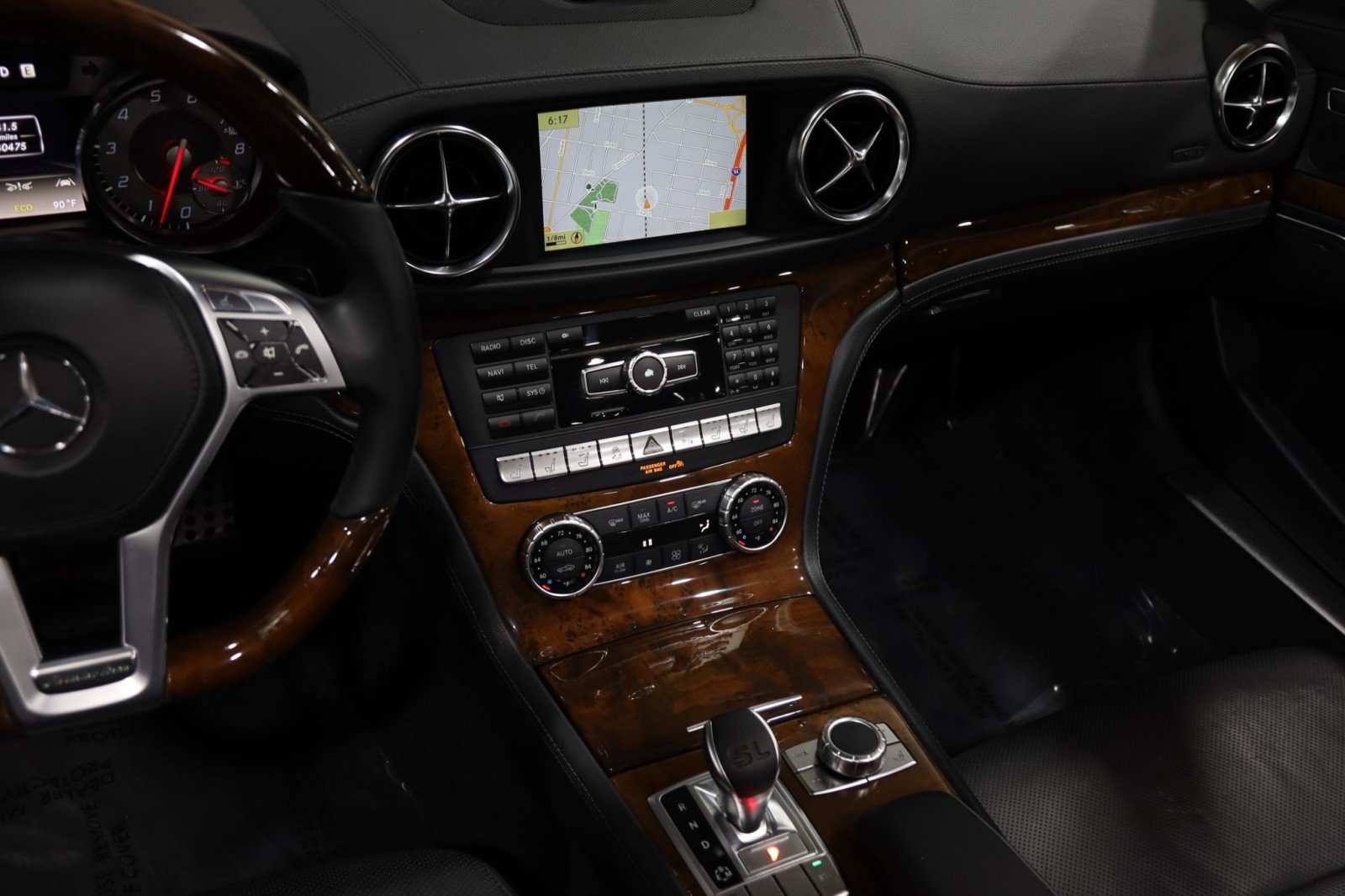 Used 2013 Mercedes-Benz SL 550 image 56