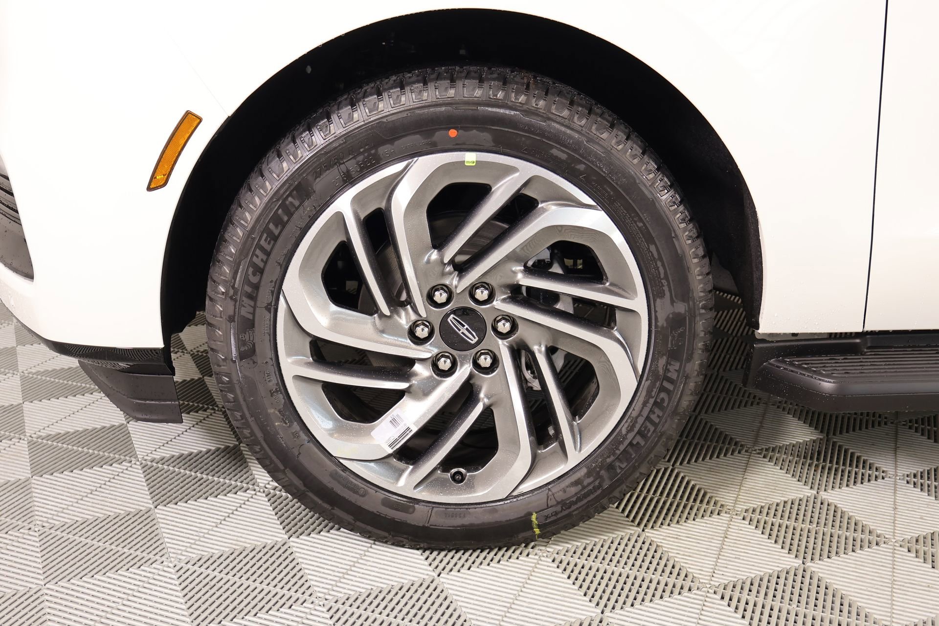 New 2026 Lincoln Navigator Premiere image 18