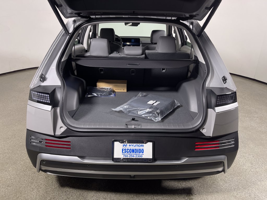 New 2027 Hyundai Ioniq 5 SEL RWD image 11