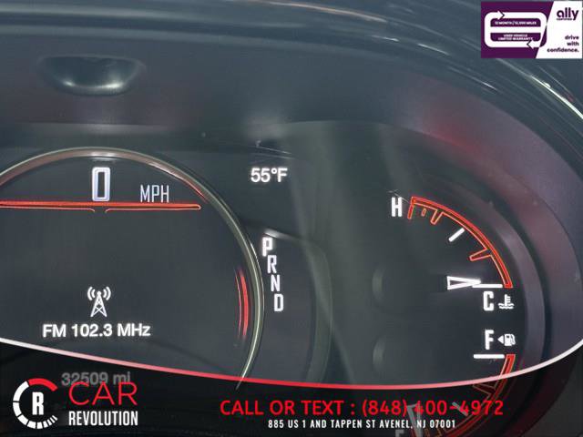 Used 2022 Dodge Durango GT image 25