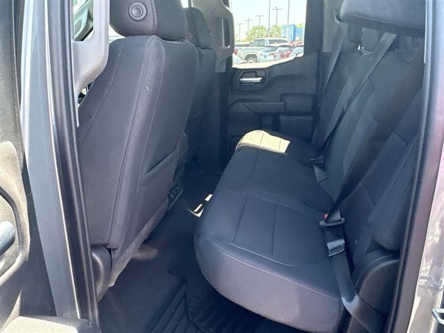 Certified 2020 Chevrolet Silverado 1500 LT w/ All-Star Edition AWD/4WD image 23