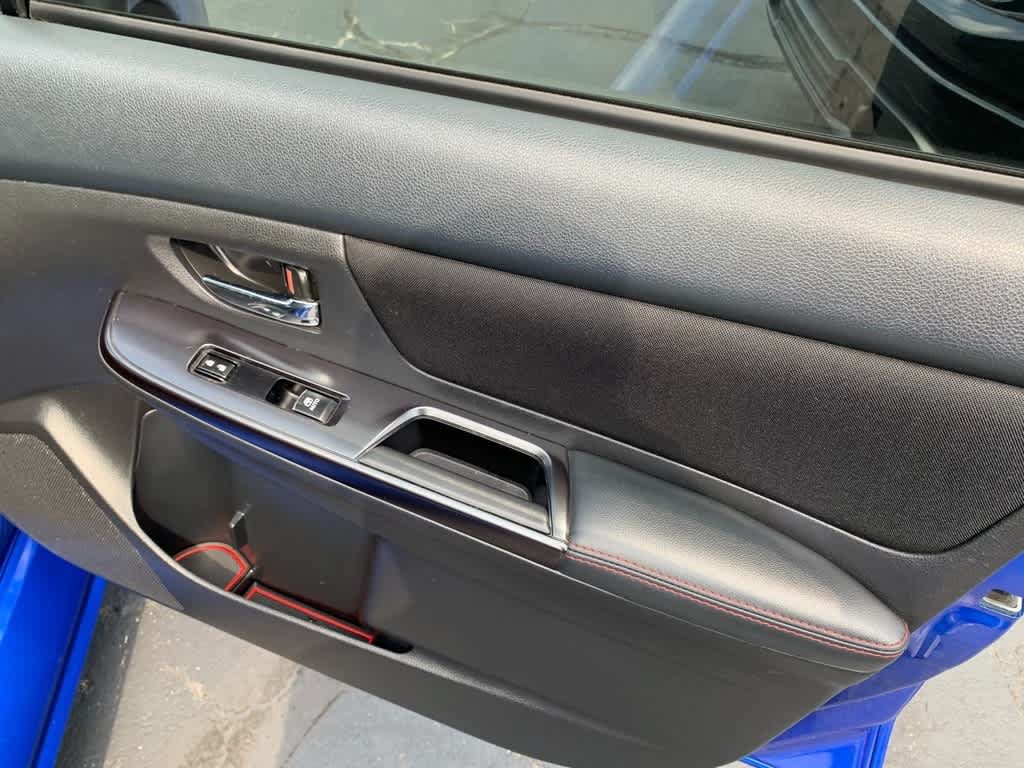 Used 2019 Subaru WRX AWD/4WD image 15