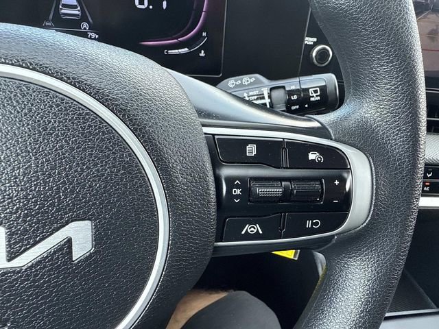 Used 2024 Kia Sportage LX image 31