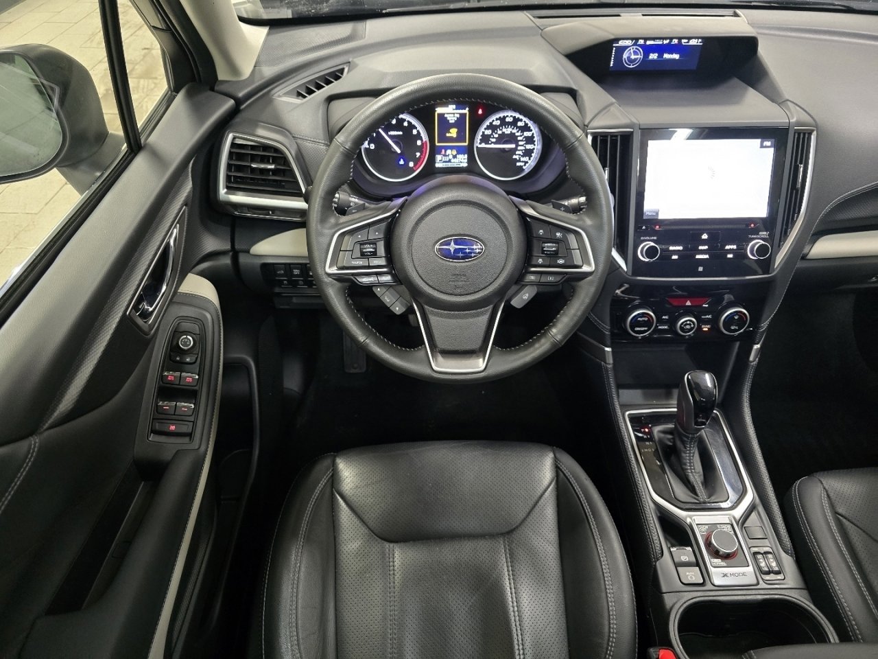 Used 2022 Subaru Forester Limited w/ Popular Package #2 image 24