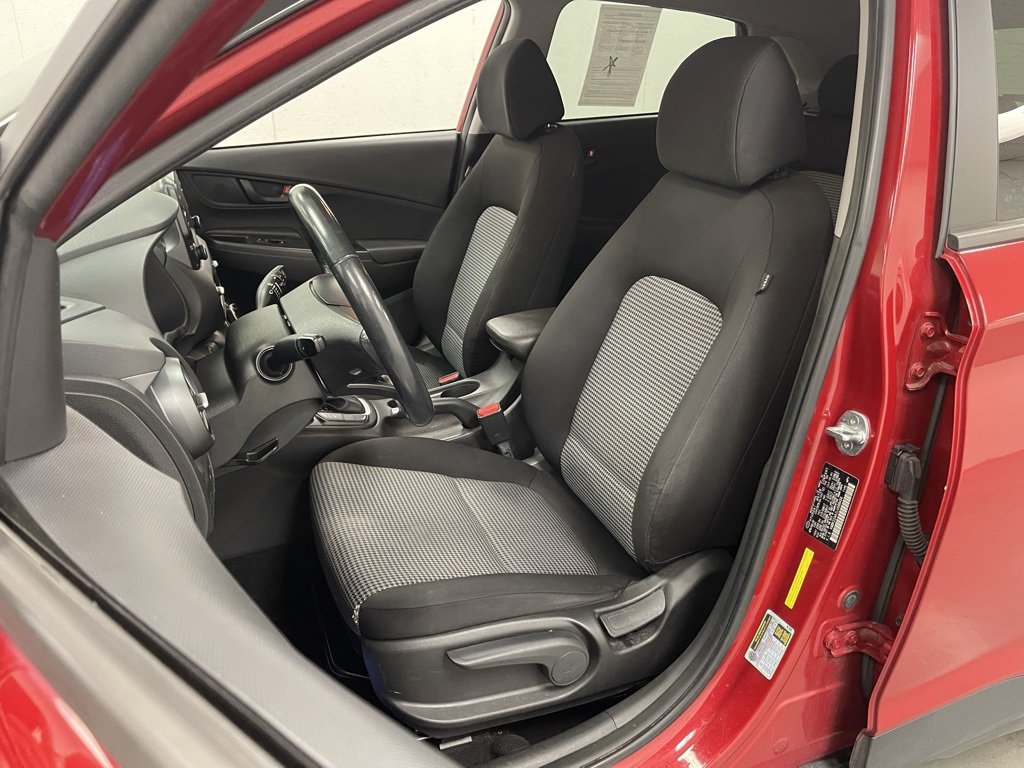 Used 2020 Hyundai Kona SEL image 19
