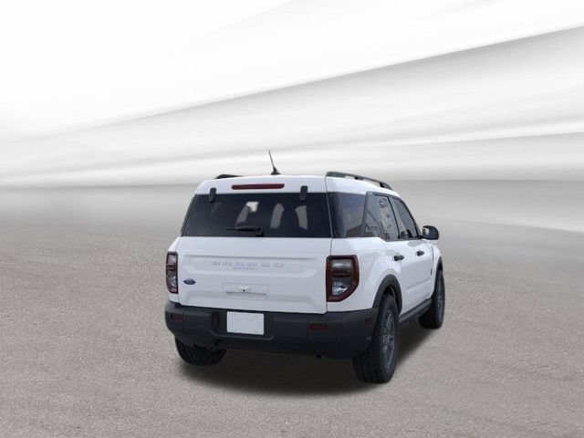 New 2026 Ford Bronco Sport Big Bend w/ Convenience Package AWD/4WD image 9