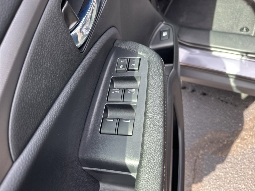 New 2026 Honda Ridgeline RTL image 22