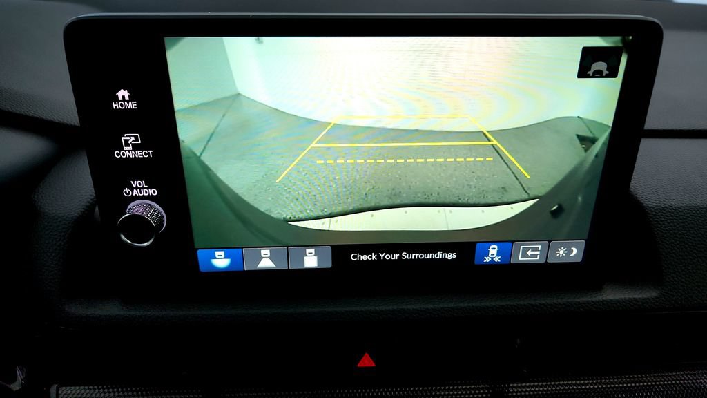 Used 2026 Honda CR-V EX-L image 32