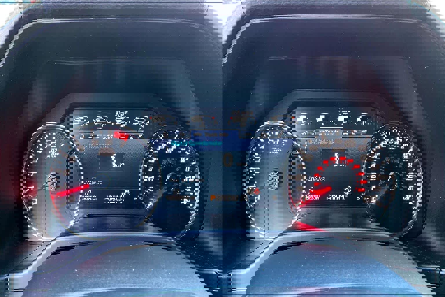 Used 2017 Ford F150 Raptor w/ Equipment Group 802A Luxury image 26