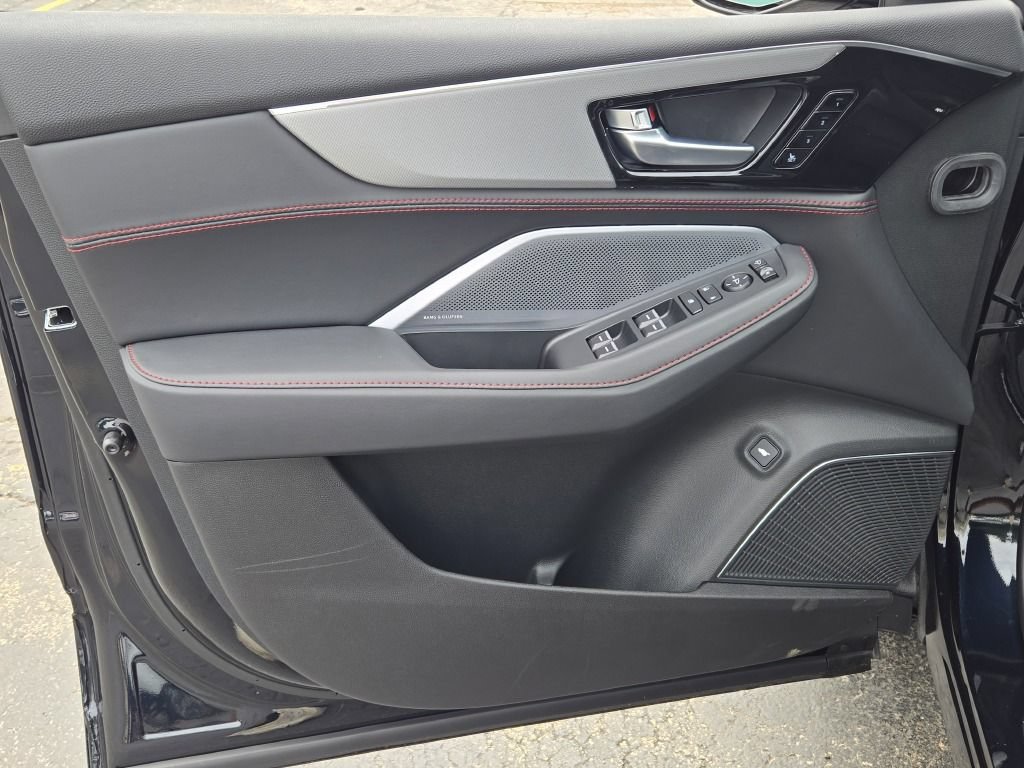 New 2026 Acura MDX A-Spec AWD/4WD image 41