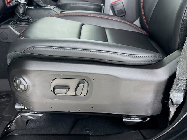 New 2026 Jeep Gladiator Rubicon image 21