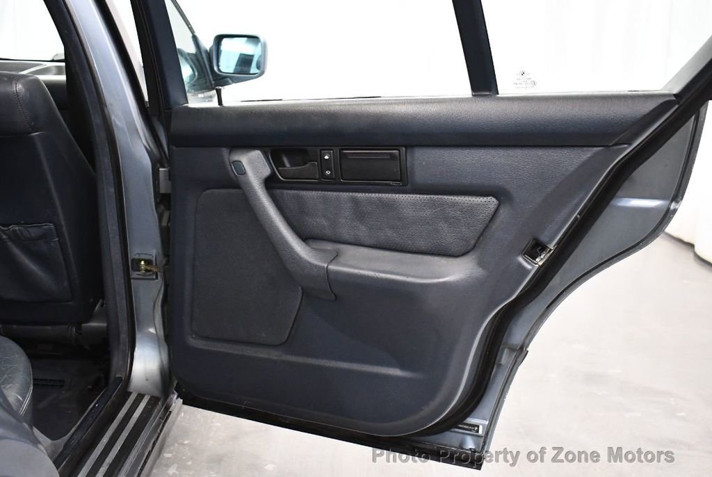 Used 1989 BMW 525i Sedan image 13