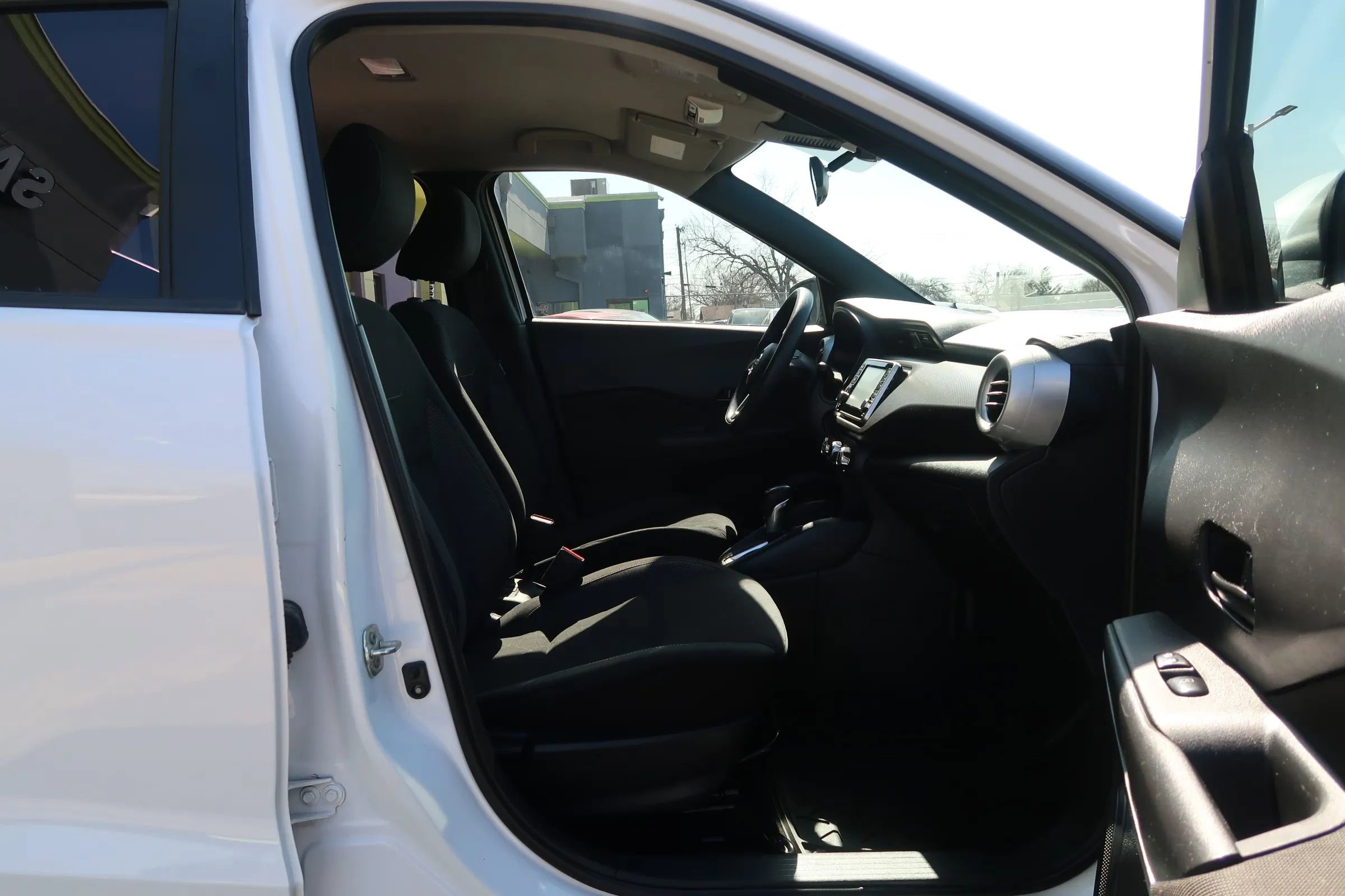 Used 2020 Nissan Kicks S FWD image 25