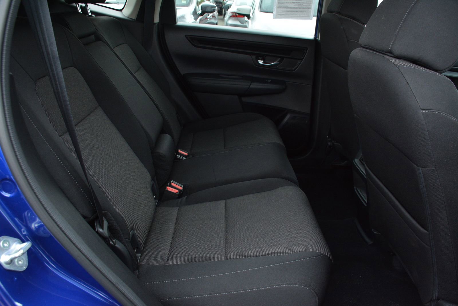 Used 2023 Honda CR-V EX image 18