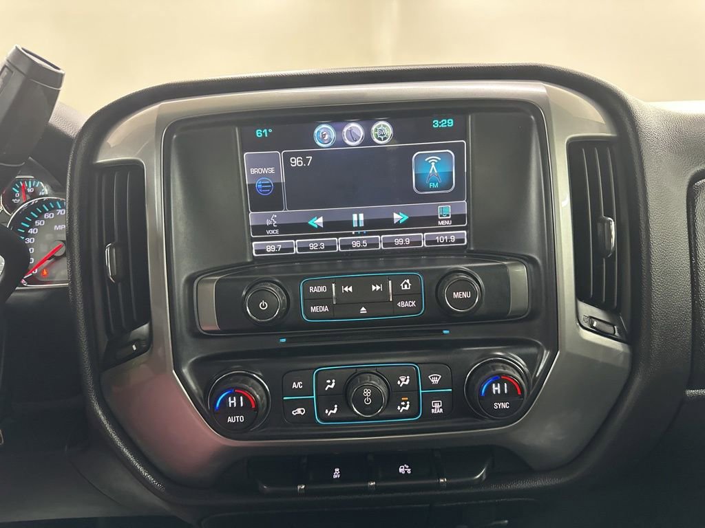 Used 2014 Chevrolet Silverado 1500 LT w/ All Star Edition image 40