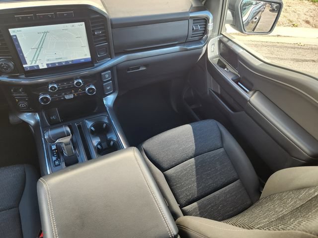 Certified 2023 Ford F150 XLT AWD/4WD image 14