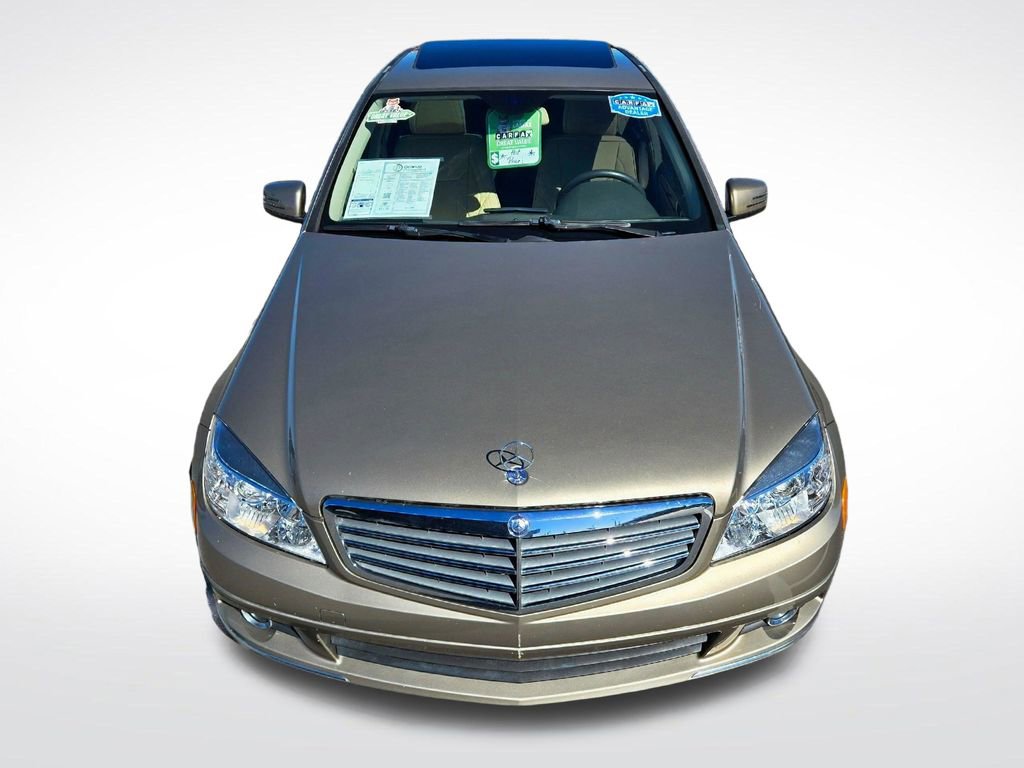 Used 2011 Mercedes-Benz C 300 Sedan image 47