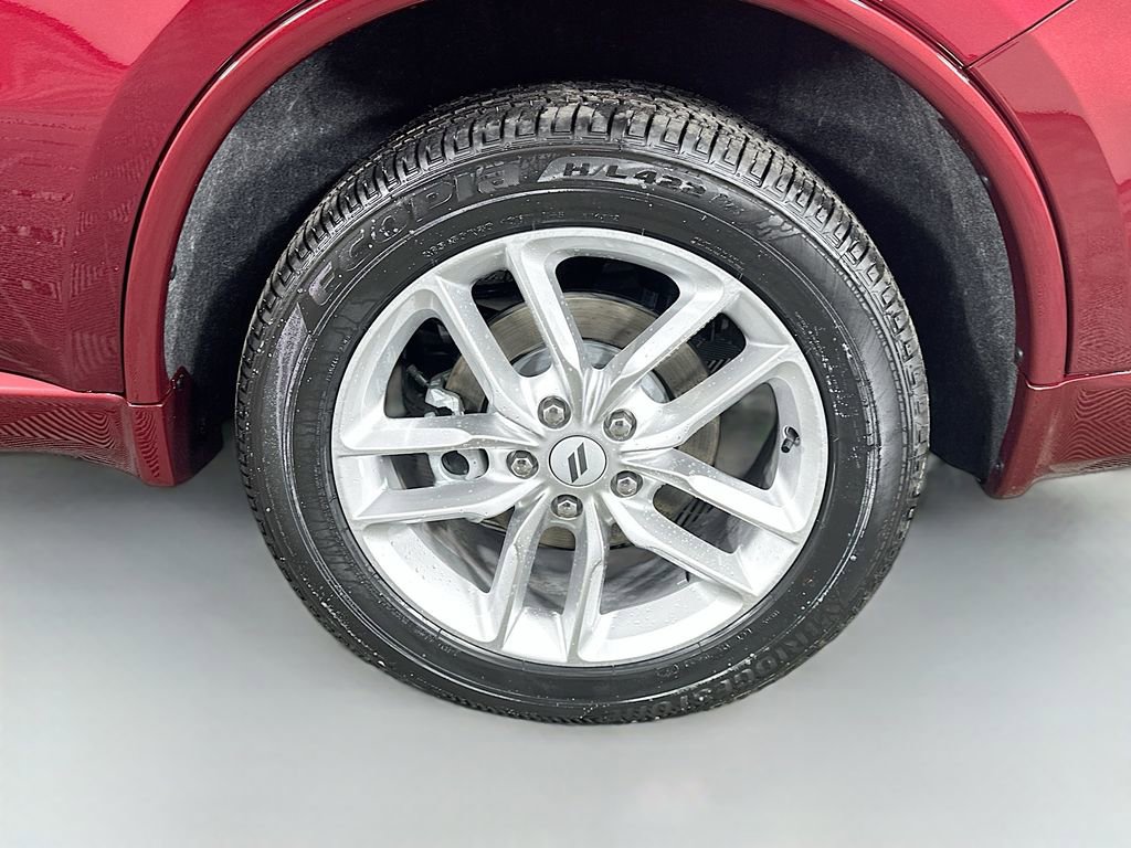 New 2026 Dodge Durango GT AWD/4WD image 17