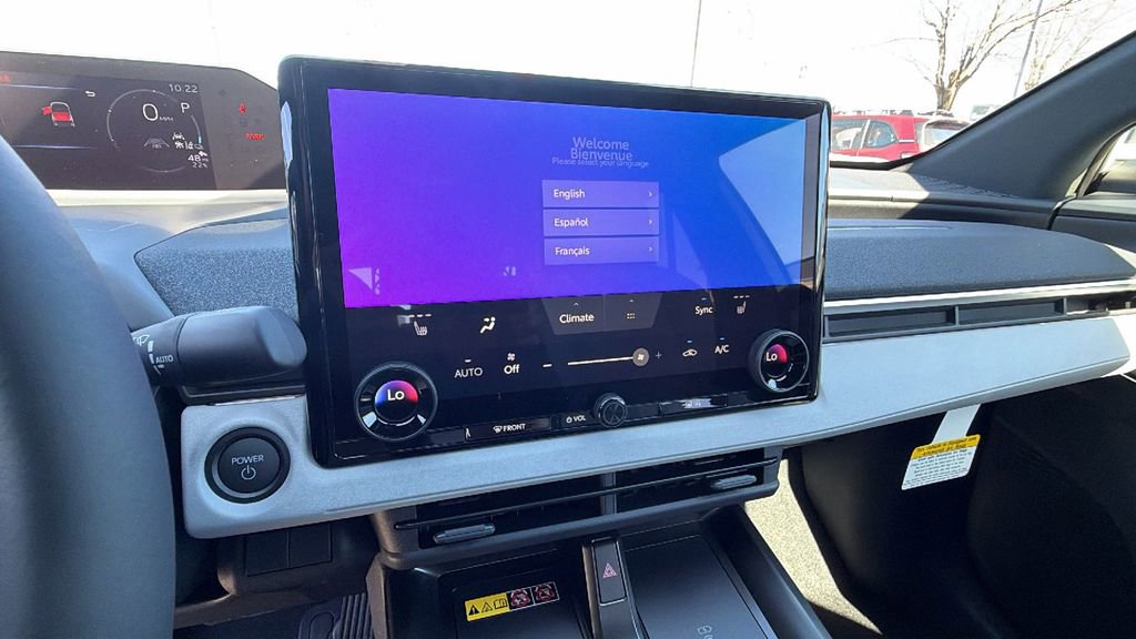 New 2026 Subaru Solterra Premium image 25