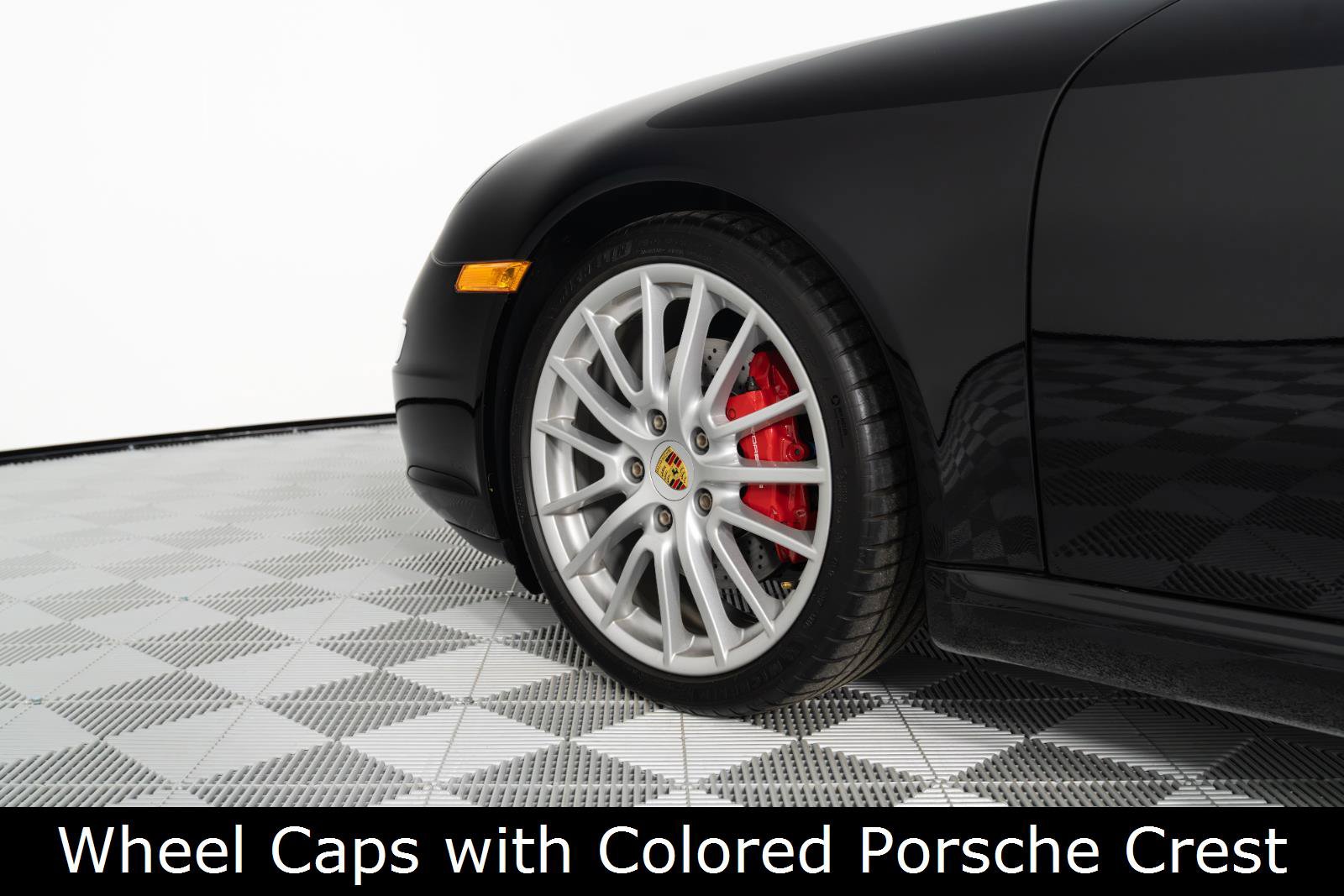Used 2005 Porsche 911 Carrera S RWD image 18