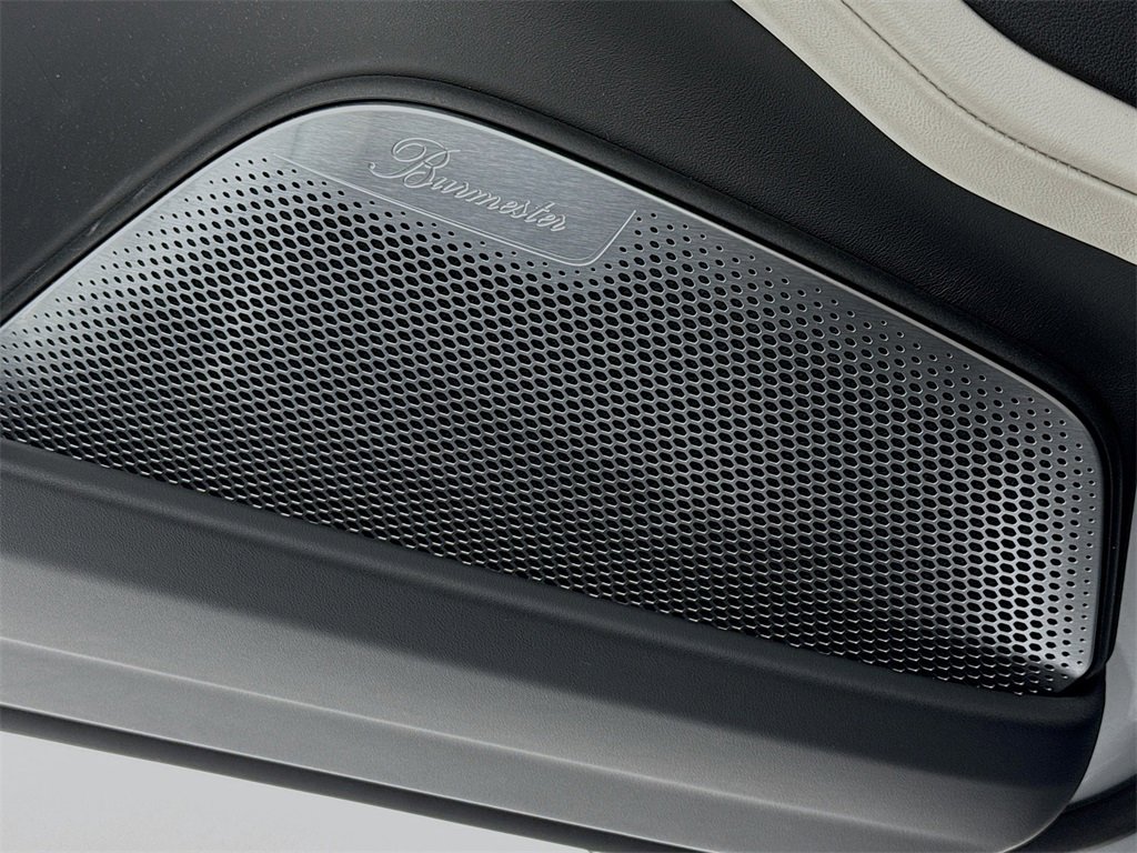 Certified 2025 Porsche Panamera GTS image 12