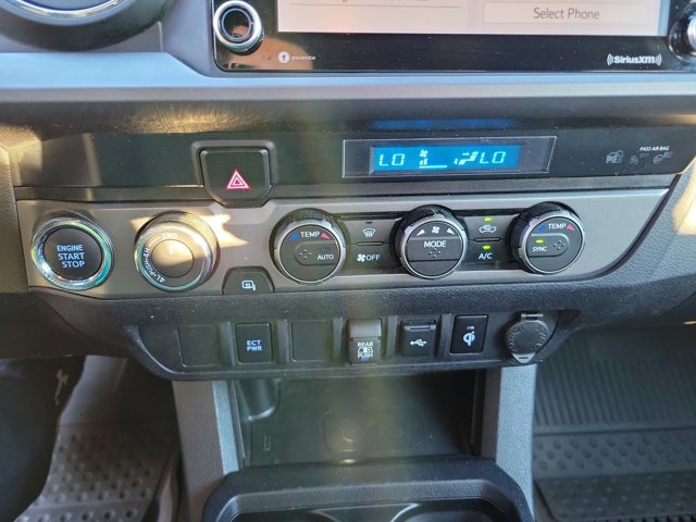 Used 2023 Toyota Tacoma TRD Off-Road image 20