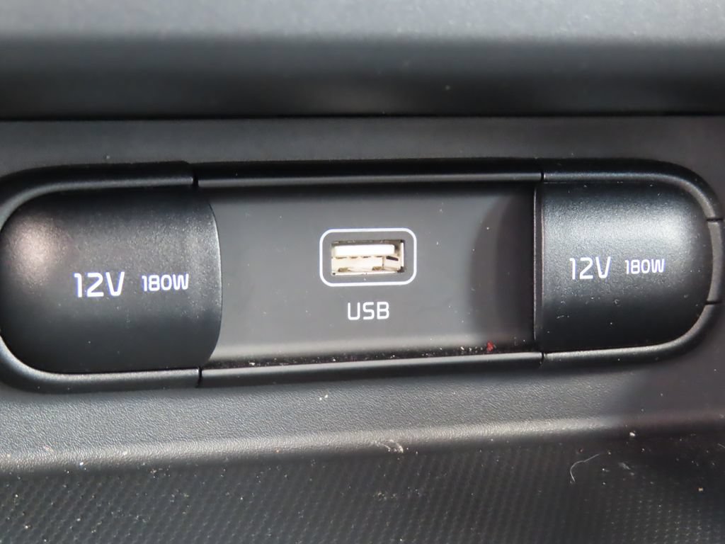 Certified 2024 Kia Seltos LX AWD/4WD image 12