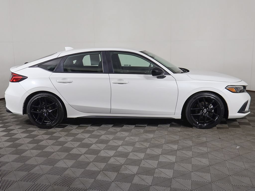 Used 2024 Honda Civic Sport image 15