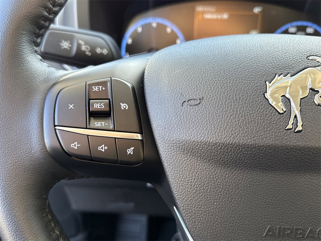 Used 2023 Ford Bronco Sport Big Bend w/ Convenience Package image 21