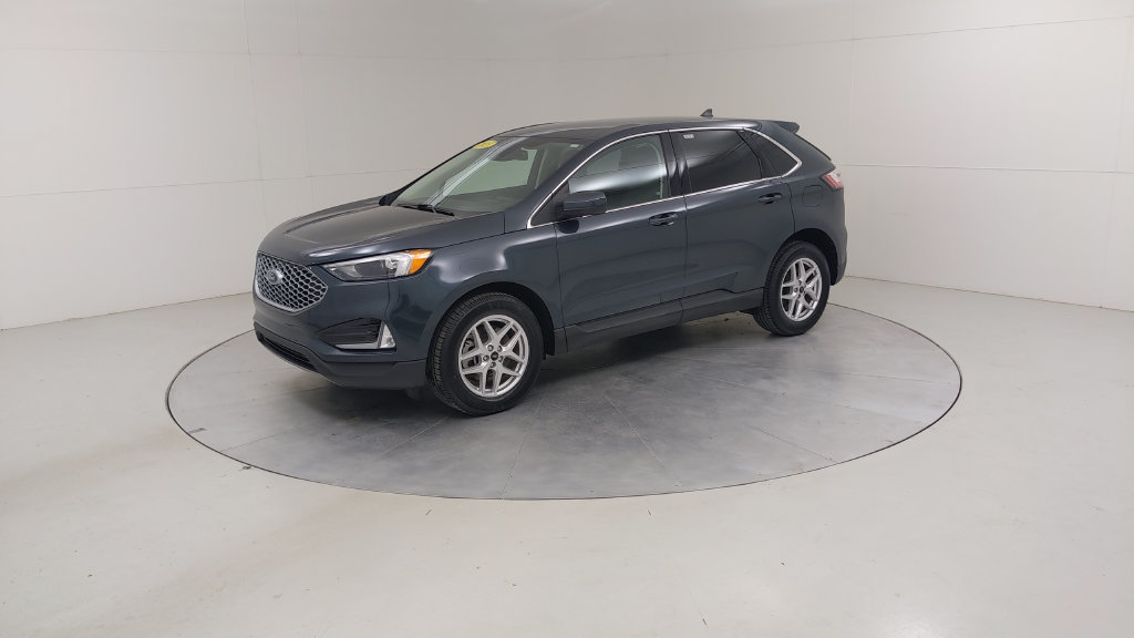 Used 2023 Ford Edge SEL w/ Convenience Package AWD/4WD image 18