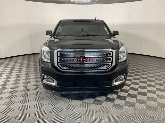 Used 2020 GMC Yukon SLE AWD/4WD image 2