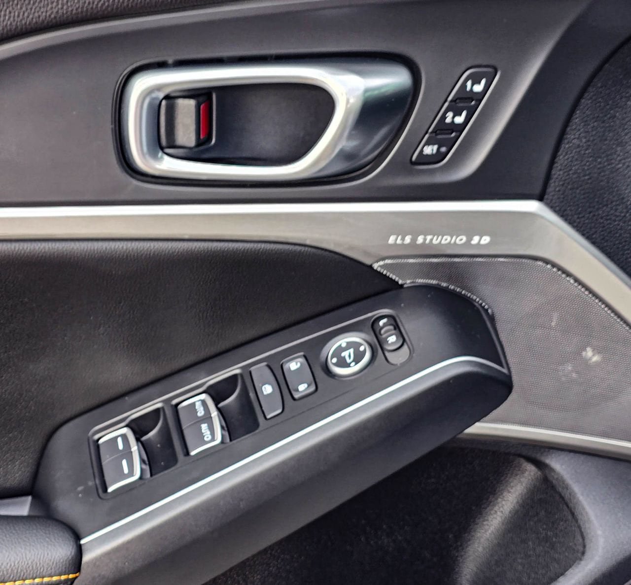 Used 2026 Acura Integra A-Spec w/ Technology Package FWD image 12