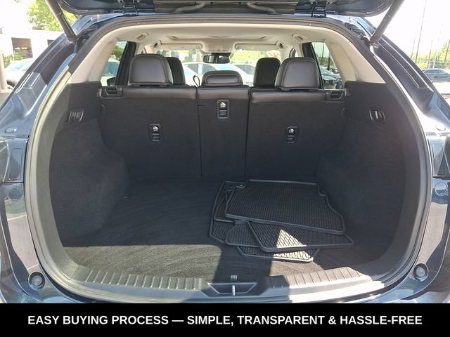 Used 2020 MAZDA CX-5 Grand Touring AWD/4WD image 30