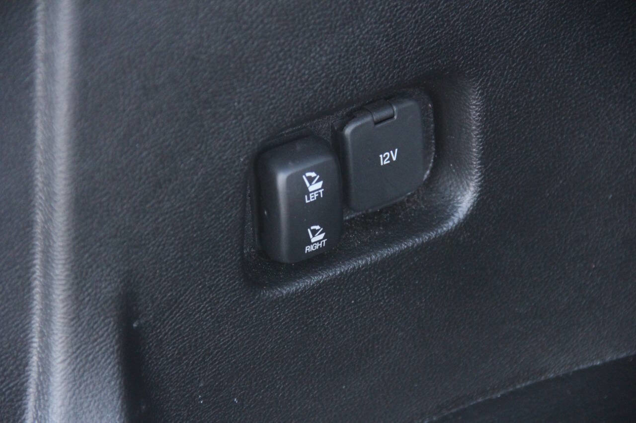 Certified 2023 Ford Edge SEL image 13