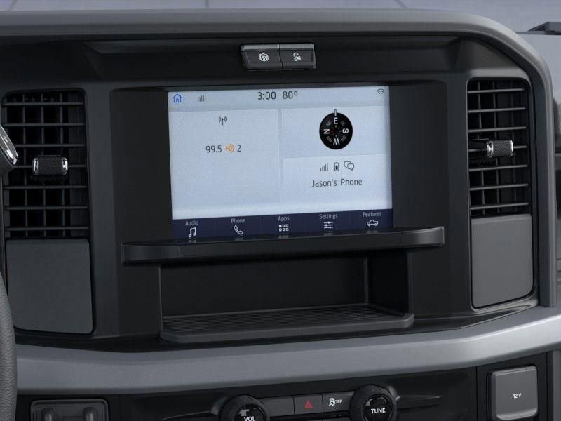 New 2026 Ford F250 XL w/ STX Appearance Package image 14