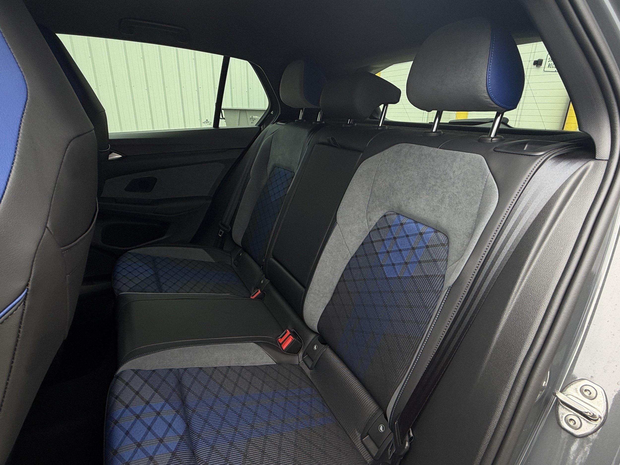 New 2026 Volkswagen Golf w/ Euro Style Package AWD/4WD image 18