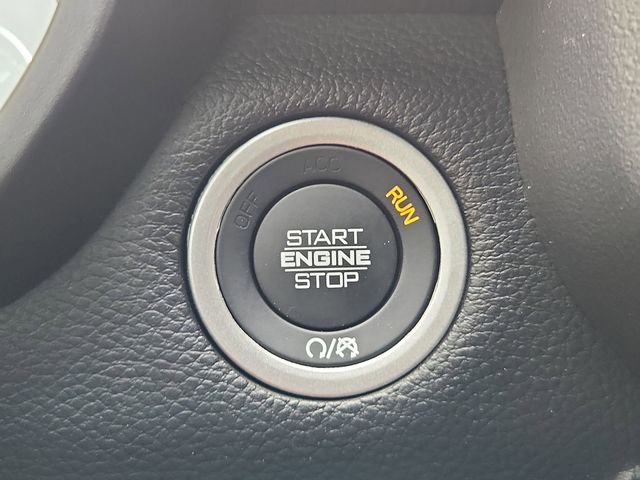 Used 2023 RAM 1500 Lone Star AWD/4WD image 17