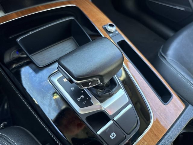 Used 2023 Audi Q5 2.0T Premium Plus image 29