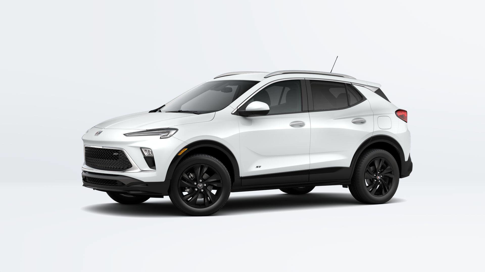 New 2026 Buick Encore GX Sport Touring image 32