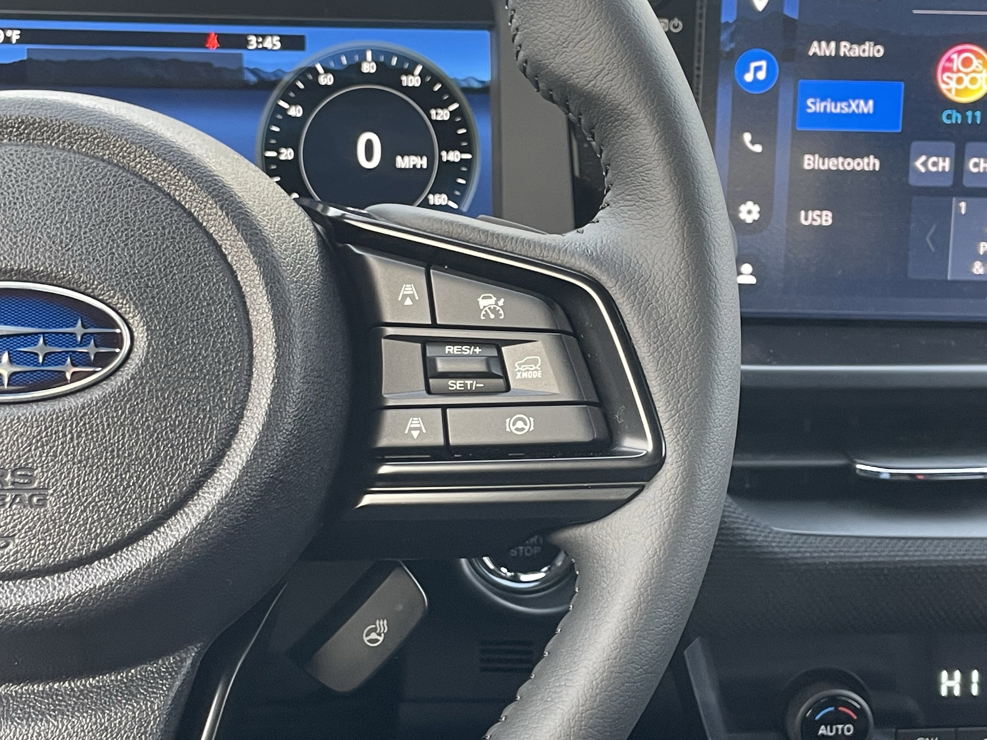 New 2026 Subaru Outback Limited AWD/4WD image 5