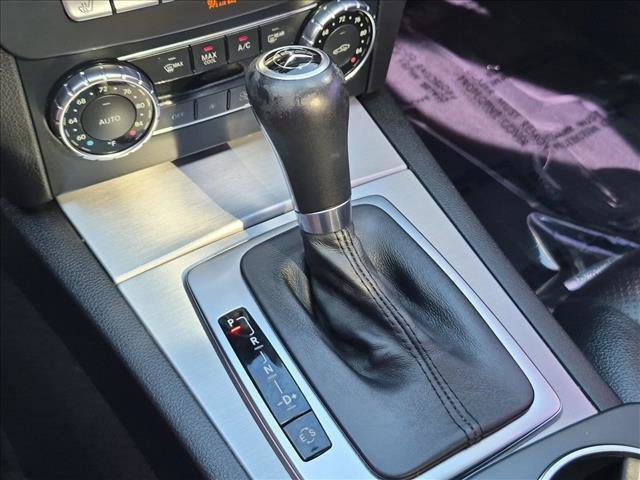 Used 2012 Mercedes-Benz C 250 Coupe image 12