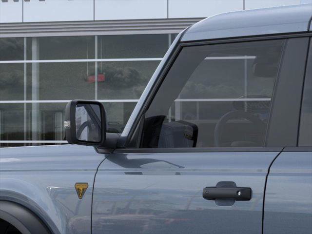 New 2025 Ford Bronco Badlands image 22