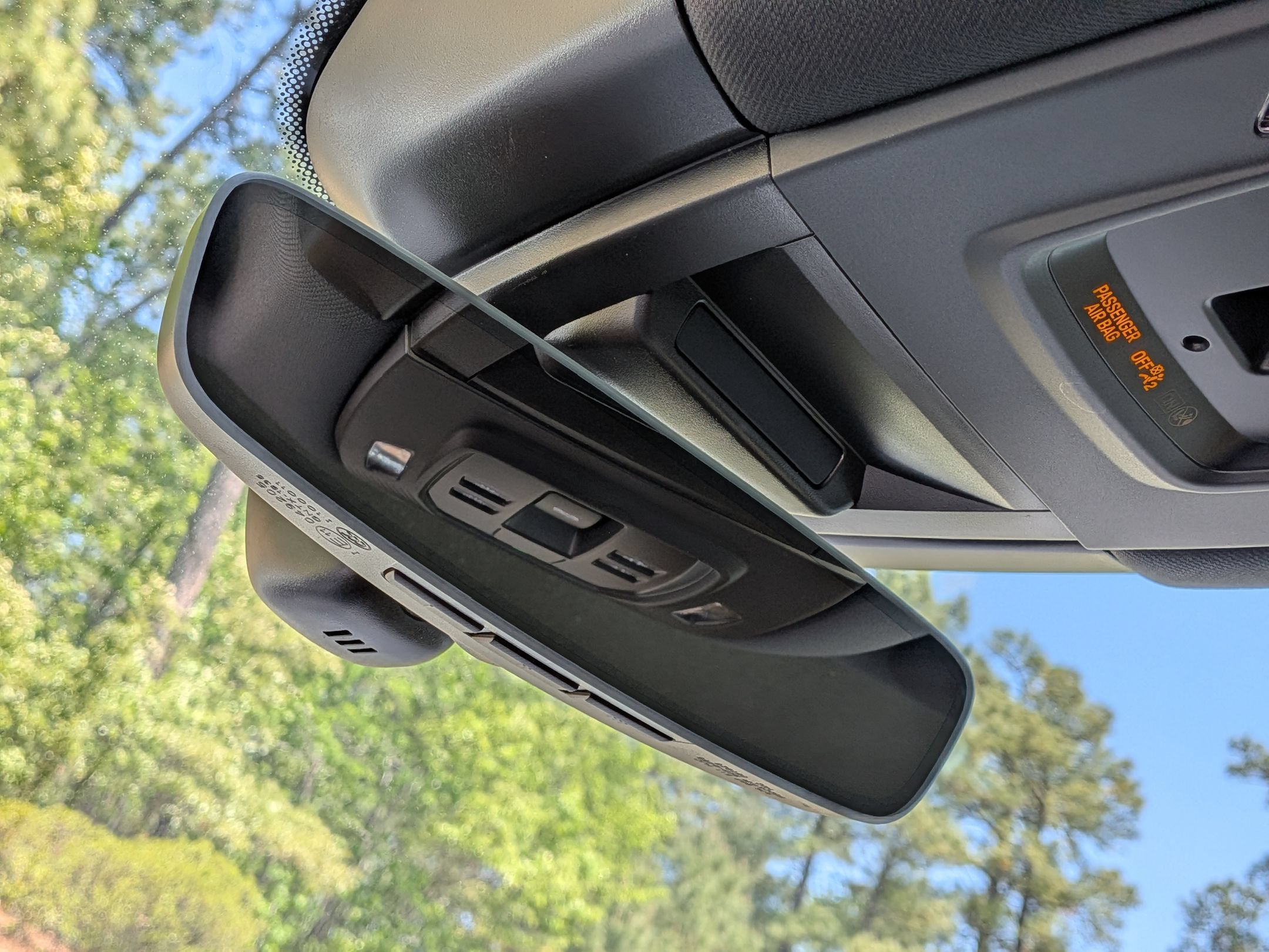 New 2026 Porsche Cayenne AWD/4WD image 19