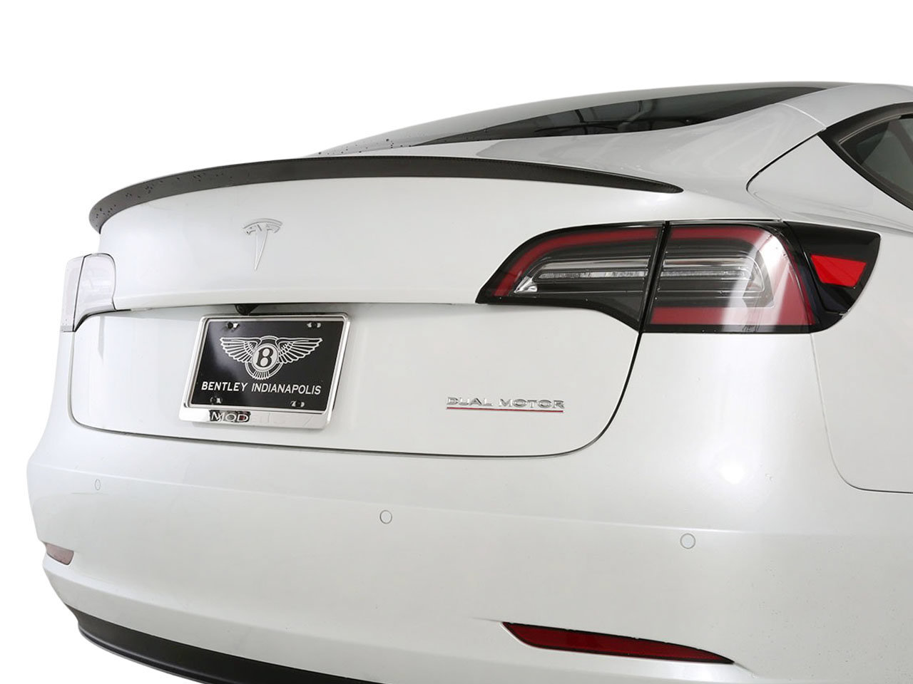 Used 2022 Tesla Model 3 Performance AWD/4WD image 13