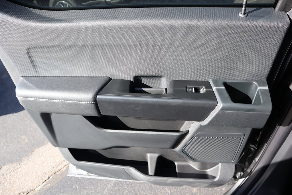 New 2025 Ford F150 STX w/ Equipment Group 200A image 15