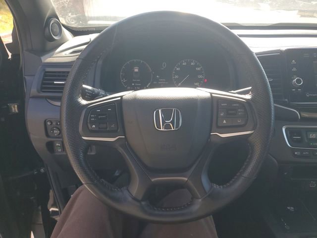 Used 2024 Honda Ridgeline TrailSport image 30